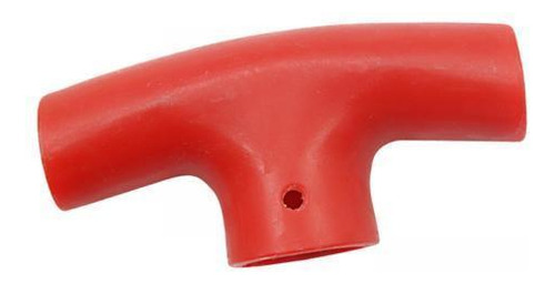 5 Mango Para Nieve, Mango Superior Ergonómico De Pp Corta