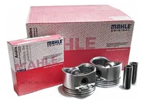 Comprar Pistones Std 84mm Con Aros Nissan Sentra Tiida 1.8 (mr18de)