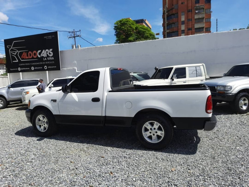 Imagen 4 de 10 de Ford F-150