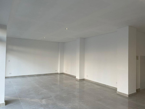 Local De 70m2 A Estrenar En San Bernardo Venta - A Metros De La Calle J.c Chiozza Y 150 Del Mar.-