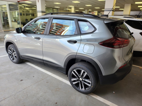 Chevrolet Tracker 1.2 Turbo At