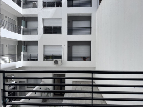 Alquiler Departamento Monoambiente Rosario Barrio Martin