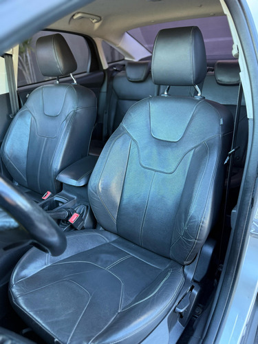 Ford Focus III 2.0 Sedan Se