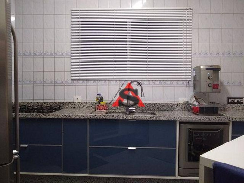 Casa Com 2 Dormitórios À Venda, 115 M² Por R$ 585.000,00 - Parque Jabaquara - São Paulo/sp - Ca2406