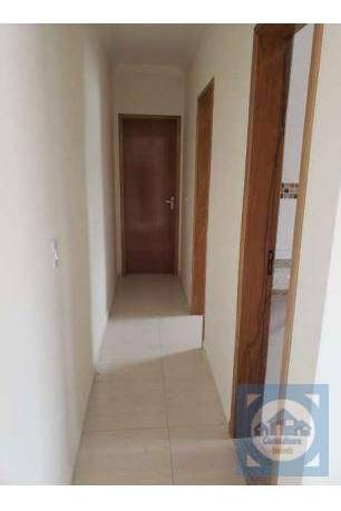 Imagem 15 de 20 de Apartamento Com 2 Dormitórios À Venda, 43 M² Por R$ 175.000,00 - Cidade Naútica - São Vicente/sp - Ap5735