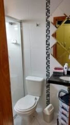 Imagem 11 de 14 de Sobrado Bela Vista - Santo Andre - Mv5798
