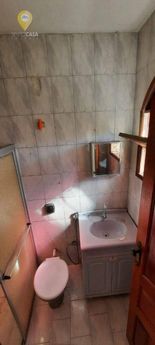Imagem 15 de 26 de Casa Em Portal De Jacaraípe - Ca0303