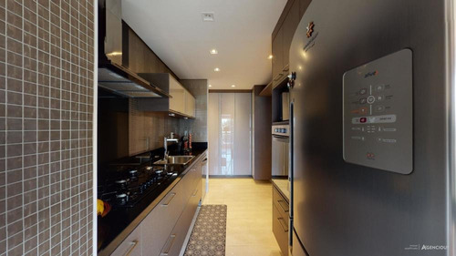 Imagem 15 de 30 de Apartamento De 3 Dormitórios Várzea Da Barra São Paulo - Ap283177v