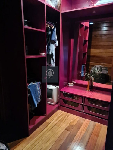 Imagem 26 de 30 de Casa A Venda No Bairro Albuquerque Em Teresópolis - Rj. - Ca-04000-1