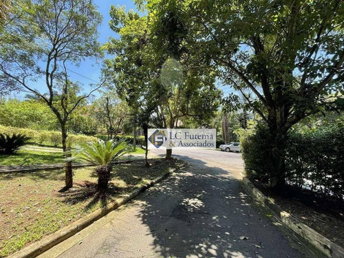 Imagem 9 de 30 de Casa À Venda, 401 M² Por R$ 1.650.000,00 - Jardim Passárgada I - Cotia/sp - Ca0391