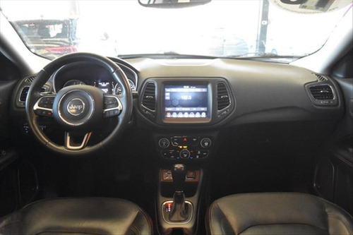 Imagem 9 de 12 de Jeep Compass 2.0 16v Longitude