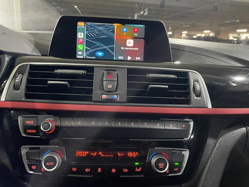 Imagen 11 de 15 de Bmw Serie 3 318 1.5 Sport Line