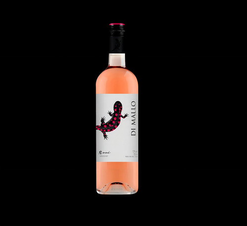 Vinho Cabernet Franc, Tannat ,sauvignon Blanc Di Mallo 750 Ml