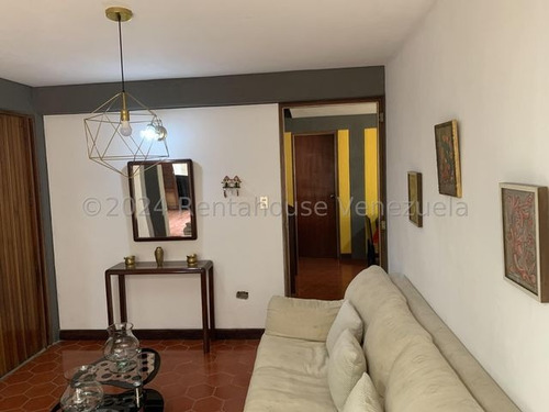 Ana Torres. Casa En Venta 25-1271 En Caurimare