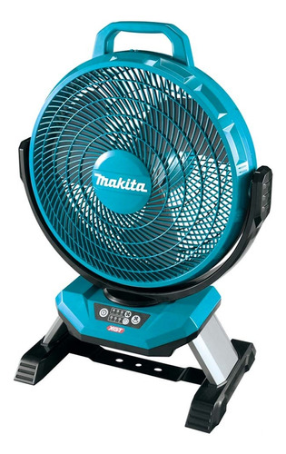 Ventilador Xgt 40v-ac 300mm 13  3 Velocidades Sin Batería