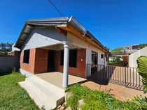 Comprar Vendo Casa En El Barrio San Francisco De Cambyreta: 3 Habitaciones Y 2 Baños
