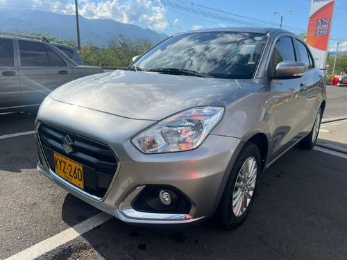 Suzuki Swift Dzire 1.2