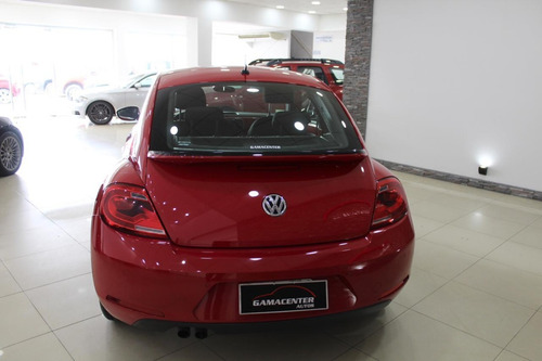 Volklswagen New Beetle