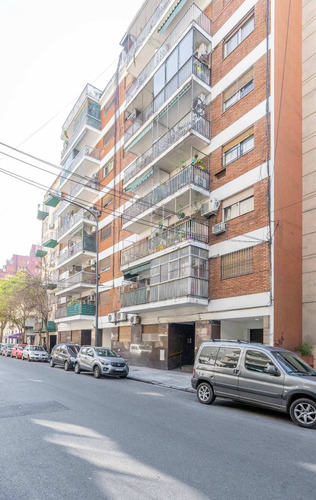 Imagen 21 de 21 de Venta 3 Ambienetes/ Parque Centenario