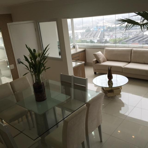 Cobertura Com 5 Dormitórios À Venda, 181 M² Por R$ 1.699.000,00 - Centro - Santo André/sp - Co0066