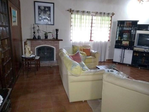 Chácara Residencial À Venda, Chácaras Fernão Dias, Atibaia - Ch1012. - Ch1012
