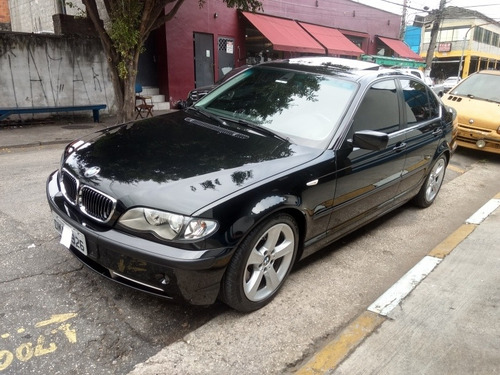 Imagem 2 de 11 de Bmw 2004 330i
