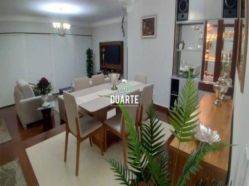 Imagem 2 de 30 de Apartamento - Ap03641 - 69271770