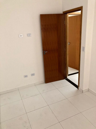 Imagem 13 de 15 de Apartamento - Vila Santa Isabel - Ref: 4712 - V-ap3097