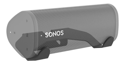 Soporte De Muro Vertival Cavus Cmsr Para Sonos Roam