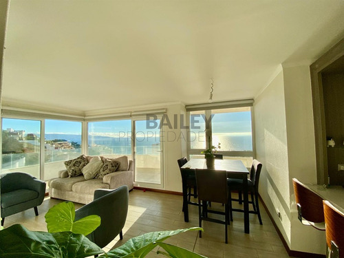 Departamento En Venta De 3d-2b-1e-1b - Edmundo Eluchans