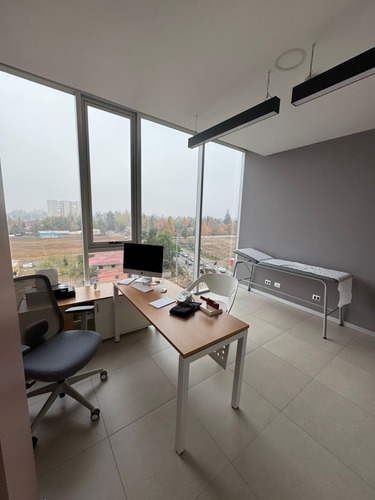 Box Médico En Arriendo, Edificio Pichimapu, Las Rastras