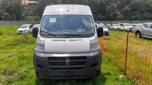 Imagen 8 de 15 de Ram Promaster 2018 3.7 2500 11.5