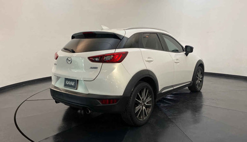 Imagen 11 de 15 de 36966 - Mazda Cx3 2017 Con Garantía