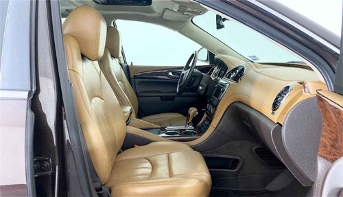 Imagen 12 de 15 de 111234 - Buick Enclave 2017 Con Garantía