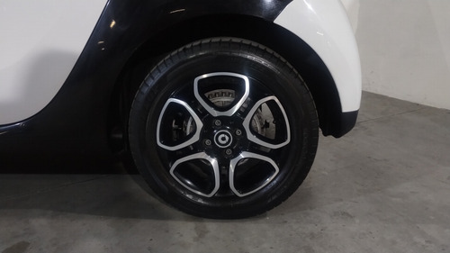 Smart Forfour 0.9 PRIME TURBO
