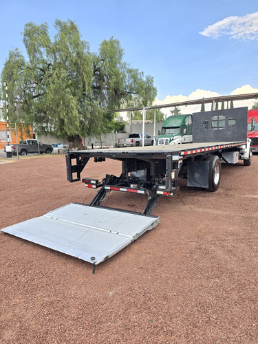 Rabon Freightliner M2 2017 Plataforma Torton 8 Metros