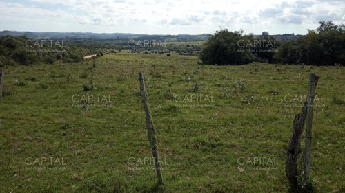 Excelente Chacra En Venta Para Reciclar A Dos Km De Puedo Eden Maldonado 