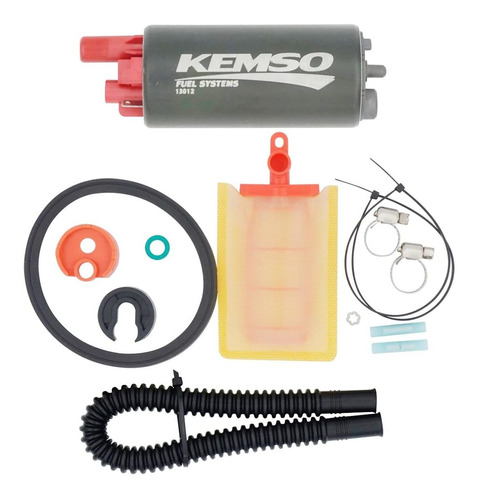 Kemso -13 Bomba Combustible Repuesto Oem Para Can-am 570 Max