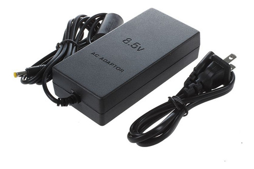 Suministro De Cargador Power Cord Slim Ac Para Ps2 Z