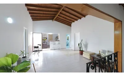 Apartamento en arriendo