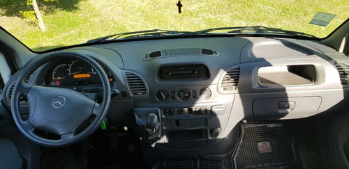 Mercedes Benz Cdi 313