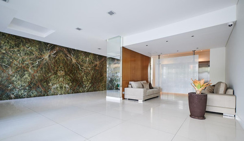 Imagen 25 de 30 de Departamento 2 Ambientes Full Amenities En Colegiales