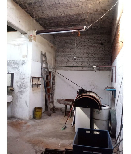 Imagen 7 de 9 de Galpón Industrial En Caseros