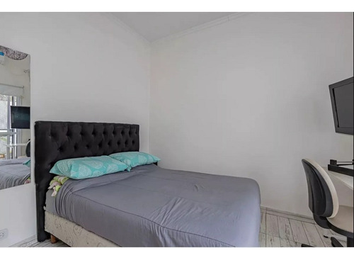 Duplex 4 Ambientes Reciclado Totalmente