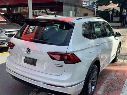 Volkswagen Tiguan 2.0 350 Tsi Allspace R-line 4motion