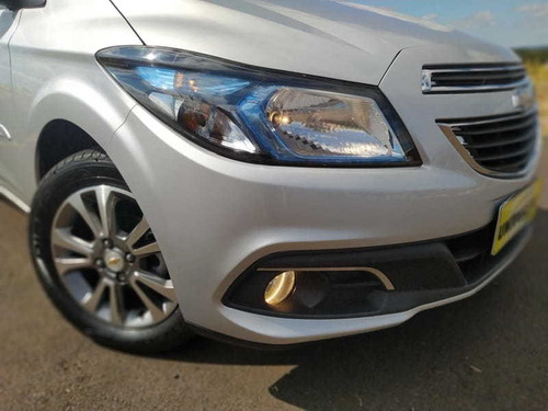 Chevrolet Prisma 1.4