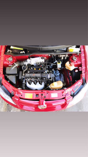 Chevrolet Celta 2007 1.0 Spirit Flex Power 5p