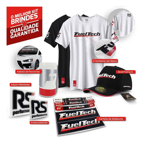 Imagem 2 de 9 de Fueltech Ft450 3 Metros + Wideband Nano 2 M + Sonda Bosch