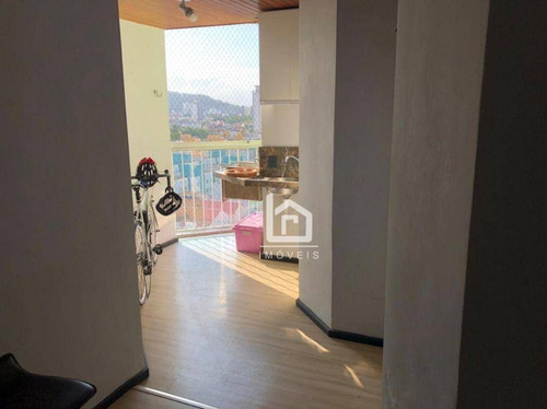 Imagem 5 de 8 de Grande Oportunidade 3 Quartos No Coração De Itapoã!!! - Ap0566