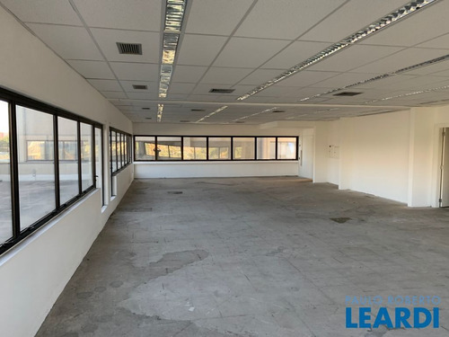 Imagem 5 de 15 de Conj. Comercial - Lapa De Baixo - Sp - 514250